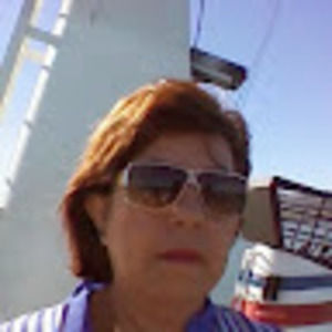 Meet your Posher, Sandra